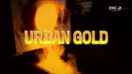 Urban Gold E05 Une mine d'or.
