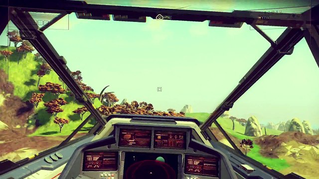 Shuhei Yoshida découvre No Man's Sky