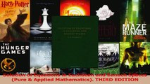 PDF Download  Solution of Equations in Euclidean and Banach Spaces Pure  Applied Mathematics THIRD PDF Full Ebook