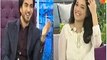 What Sanam Jung Once Did in Plane - Imran Abbas Telling