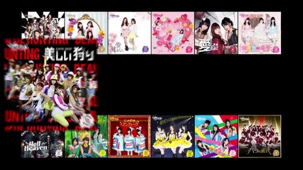 「バラの儀式」公演　総集編TVCM　/ AKB48[公式]