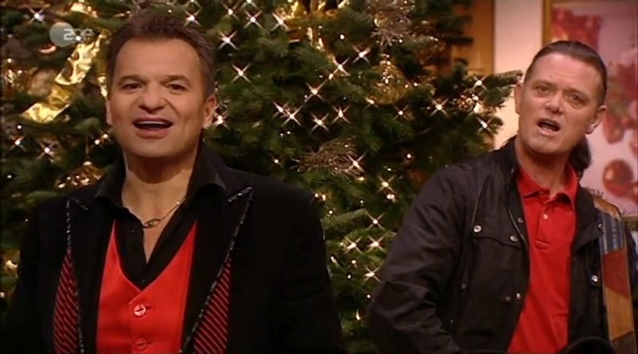 Klostertaler - Kommt ihr Hirten 2009