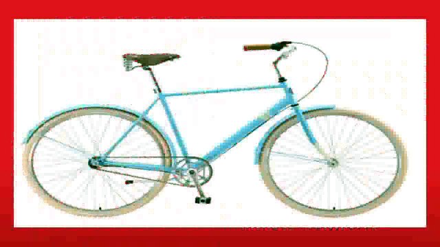 Best buy Schwinn bikes Park Row 3Speed City Cruiser by Sole Bicycles 54cmLarge BlueYellow