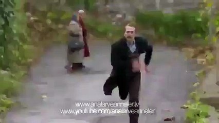 مسلسل الأمهات والوالدات الحلقة 8 (اعلان 1) مترجم