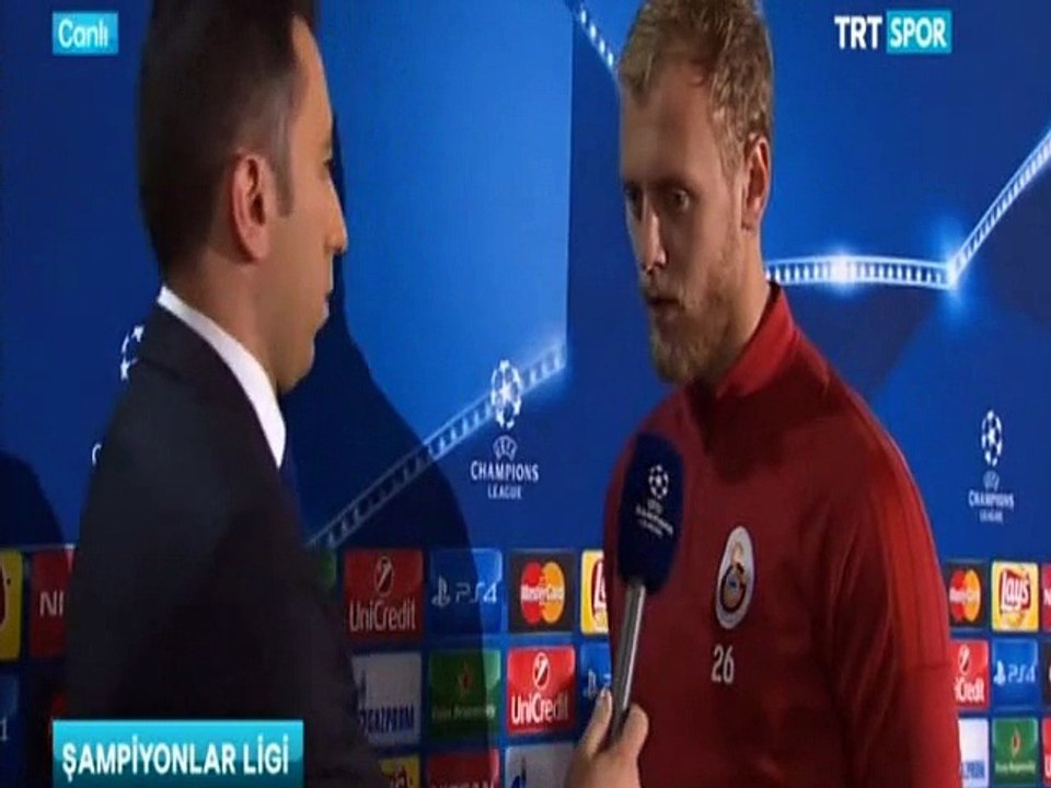Galatasaray-Astana maçı öncesi Semih Kaya'nın açıklamaları (7 Aralık)