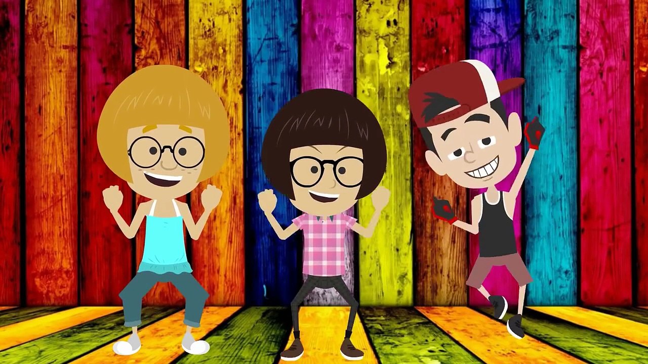 Çocuk Şarkıları 2015 | En Sevilen 10 Çocuk Şarkısı