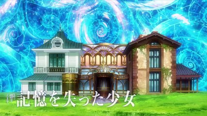 Garakowa - Restore the World Preview