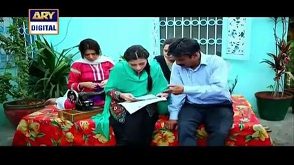 Riffat Aapa Ki Bahuein Episode 17 Full on Ary Digital 7th De