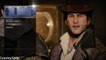 Assassins Creed: Syndicate Reuge’s Vault The Aegis Outfit (Showcase)