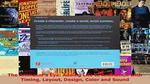 Read  The Animators Eye Adding Life to Animation with Timing Layout Design Color and Sound EBooks Online