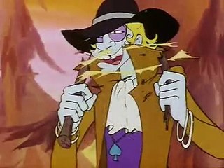 14 - L'arpa fantasma (1di2)