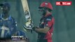Four and out, Afridi short innings today vs Rangpur Riders BPL 2015 Dec 7, 2015