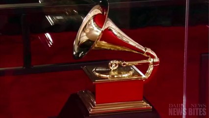 Grammy Nominations 2015- Taylor Swift, Lamar in the Lead