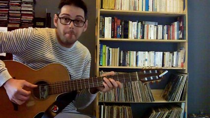 dans ton p'tit pull marine...