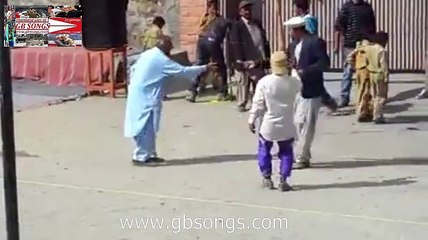 shina hareep & funny cultural dance