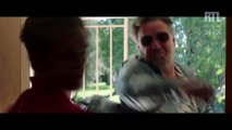 Ryan Gosling et Russel Crowe dans un trailer déjanté pour 