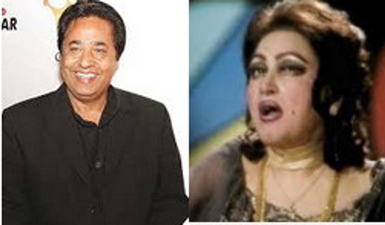 Syed Noor Sharing What Noor Jehan Said 2 Him When He Won His 1st Award