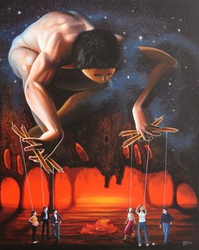 Somos Livres Temos Mesmo o Livre-Arbítrio