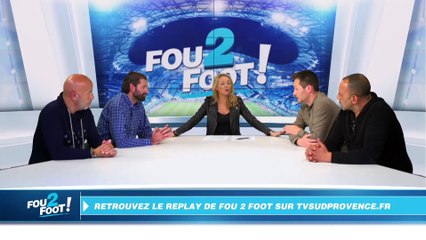 Fou 2 foot (07/12/15) Partie 3
