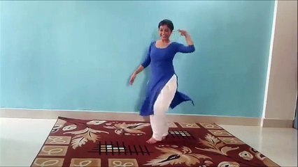 Chittiyaan Kalaiyaan Dance Practice for wedding