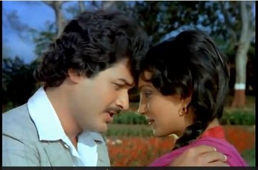 Tumhara Pyaar chahiye, Mujhe Jeene Ke Liye_1-LATA　MUKESH RAF