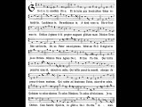 Gloria gregorian missa VIII, De angelis (messe des anges)