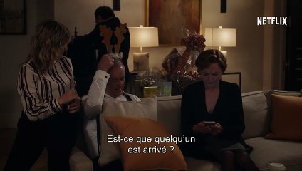 A Very Murray Christmas - Bande-annonce