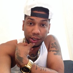 Black Jonas Point habla de su ex-pareja y la perdida de su celular en Mas Roberto