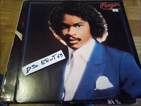 ROGER -T C SONG(RIP ETCUT)WB REC 84