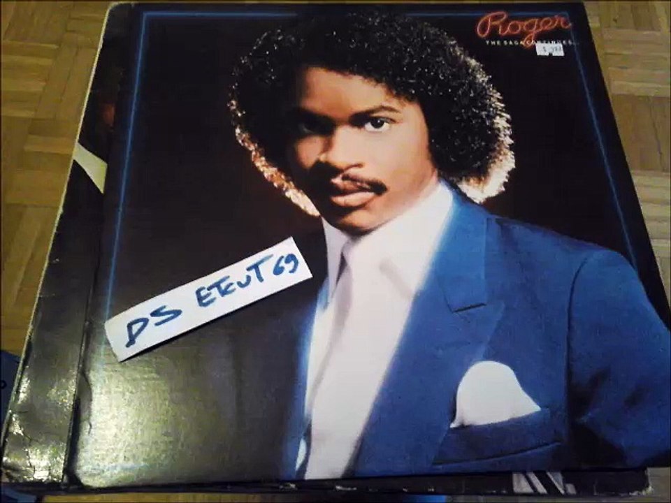 ROGER -T C SONG(RIP ETCUT)WB REC 84