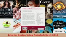 Read  Interior Design Using Autodesk Revit 2014 PDF Free