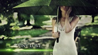 Instrumental Music | Rainy Love 2 (Piano cover) | Relaxing Music