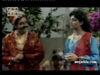 BA ADAB BA MULAHIZA HOSHIYAR -  (Classic PTV Drama) - (Part 22_45)