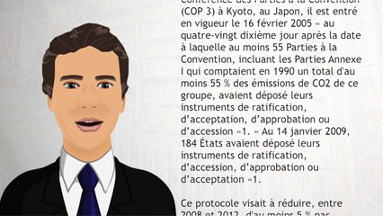 Protocole de Kyoto