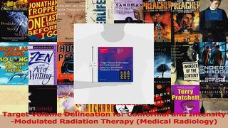 PDF Download  Target Volume Delineation for Conformal and IntensityModulated Radiation Therapy Medical Download Full Ebook