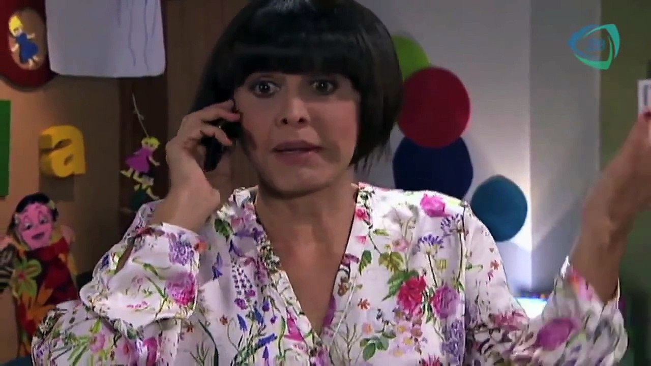 Dulce Amargo Capítulo 58
