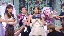 Yoon A, Sunny, Soo-young(feat. EXO K) - Marry you, 윤아, 써니, 수영(feat. EXO K) - �