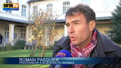 Régionales: pourquoi le FN ne perce pas en Bretagne