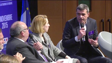 Rencontres du Tourisme de mémoire 2015 : comment pérenniser la fréquentation touristique des lieux de mémoire ?