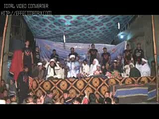 Qari Muhammad Afzal Muhammadi saifi[ Mehfil e Azmat e Mustf (SAW) in 95 R.B Dossanjh
