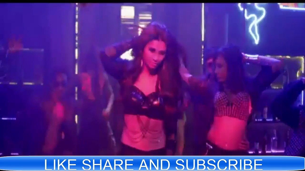 LOVE TO HATE YOU Video Song || HATE STORY 3 ||  Daisy Shah's BOLDE