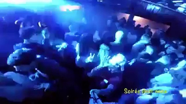 Soirée anti-crise 4ème édition -Aftermovie