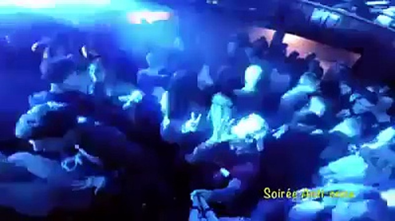 Soirée anti-crise 4ème édition -Aftermovie