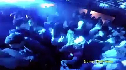 Soirée anti-crise 4ème édition -Aftermovie