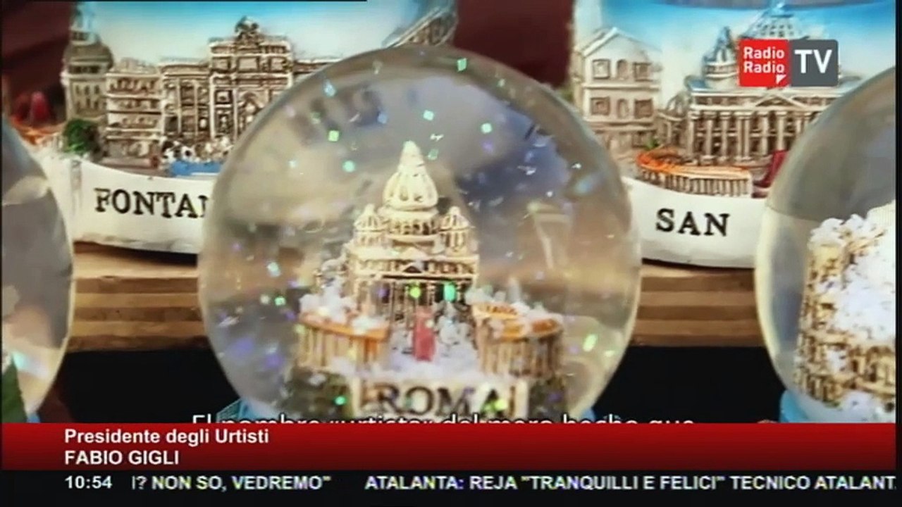 Un Giorno Speciale - Matteo Raimondi in diretta...