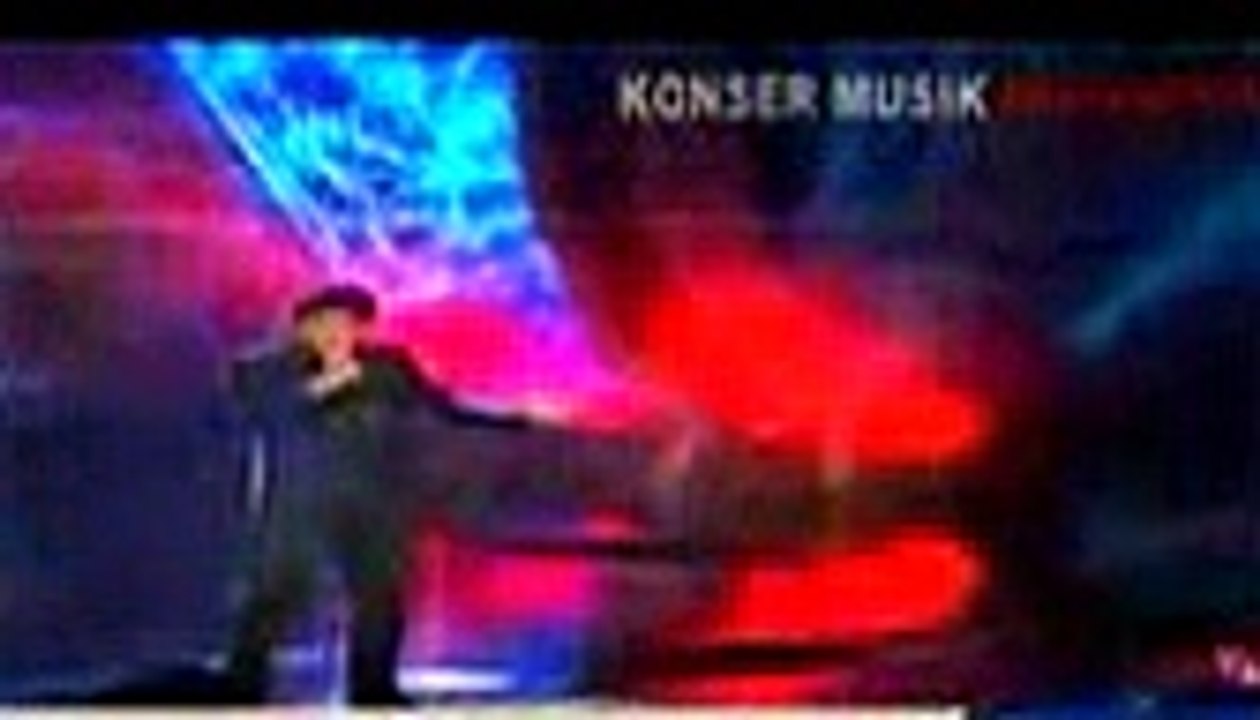 Dangdut Academy Asia 7 Desember 2015, -Hasman Malaysia, ~ Isabela, #- Konser Top 15 Group E