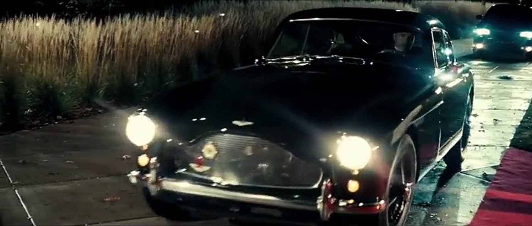 NEW -Batman v Superman- Dawn of Justice- Trailer