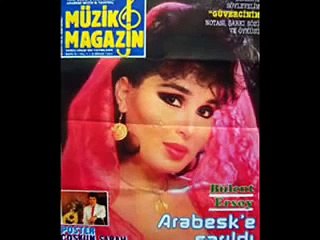BULENT ERSOY-YAKTI BENI