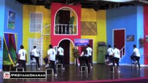 KHUSHBOO STAGE BOLLYWOOD DANCE 2015 - PAKISTANI STAGE DRAMA 2015