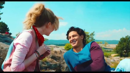 BIBI UND TINA 2 - VOLL VERHEXT Trailer Deutsch German & Kritik